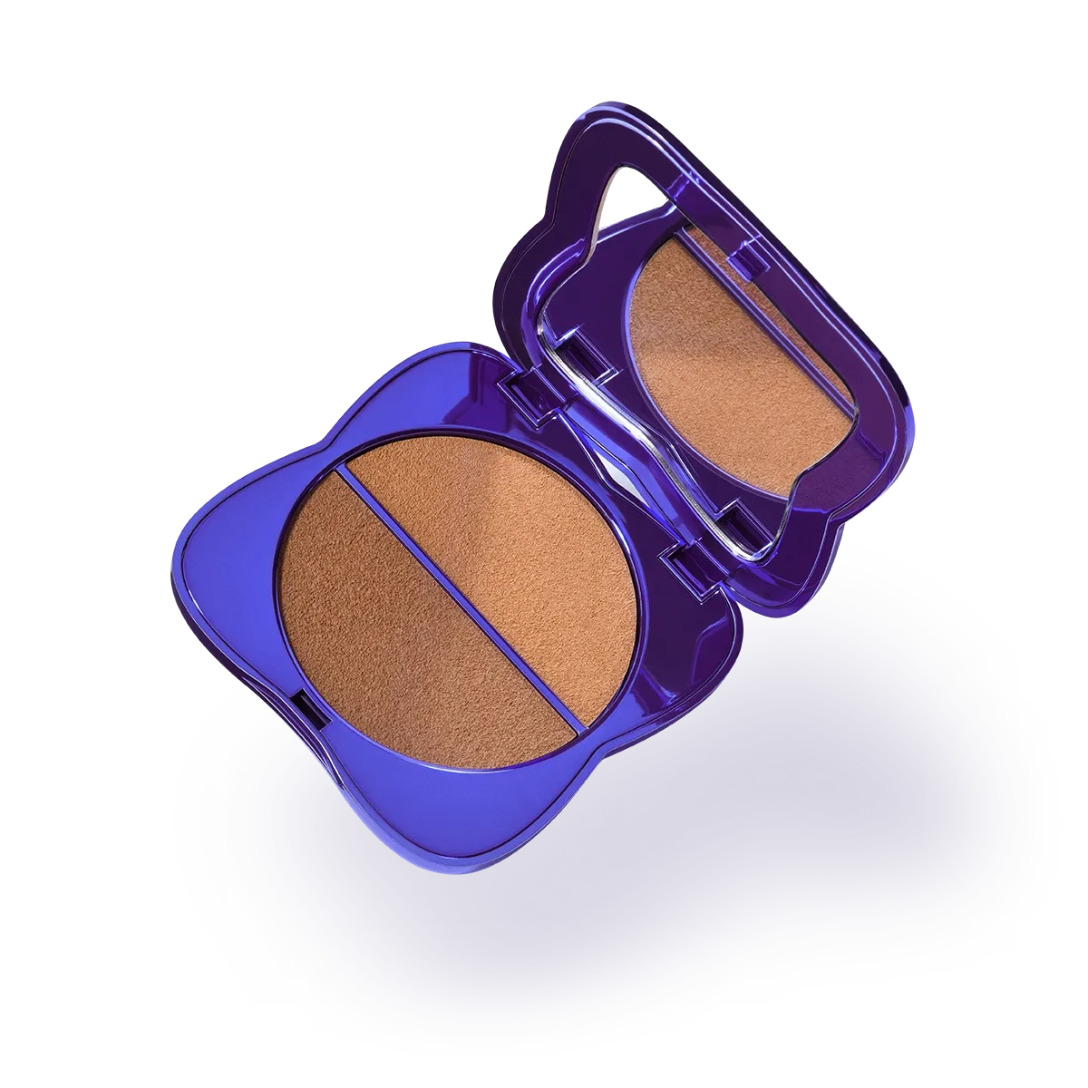 Lumiverse Matchy Matchy Sculpt And Bronze, Cocoa Dream, medium