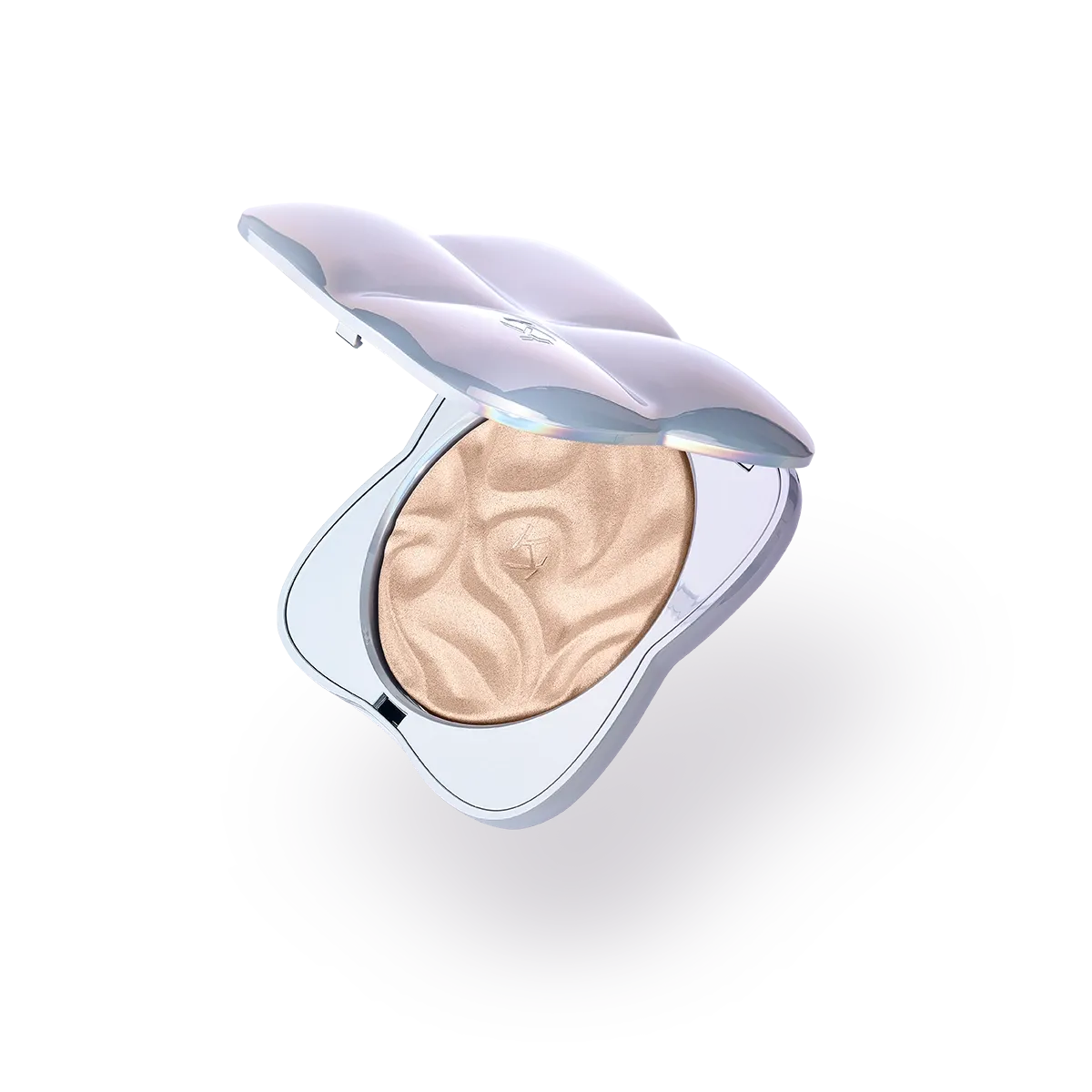 Lumiverse Sparkle Catcher Highlighter, Solar Rise, medium