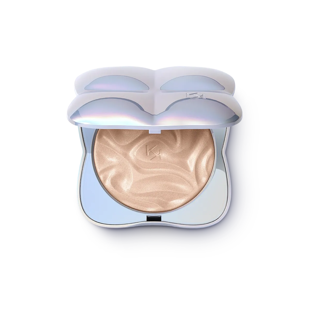 Lumiverse Sparkle Catcher Highlighter, Solar Rise, large image number 2
