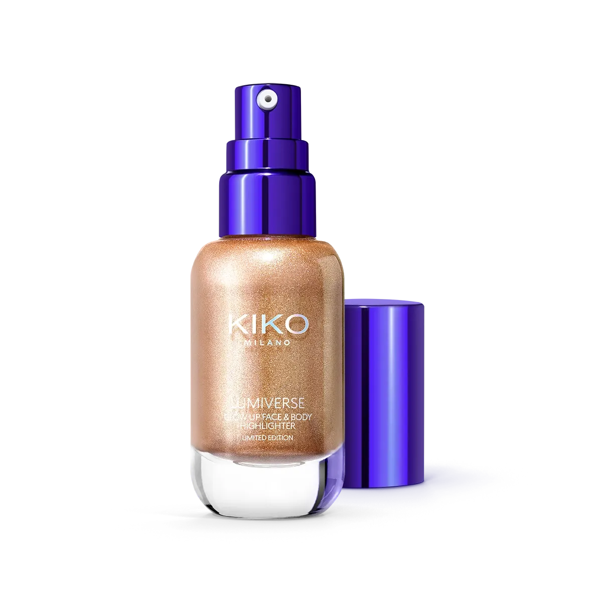 Lumiverse Glow Up Face And Body Highlighter Limited Edition, 9001_001, large image number 2