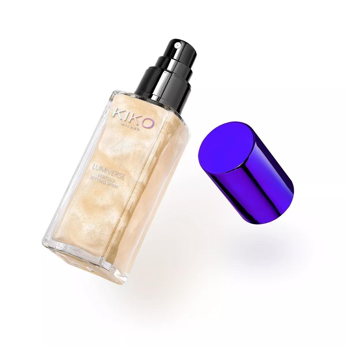 Lumiverse Vertigo Setting Spray, 001, large image number 0