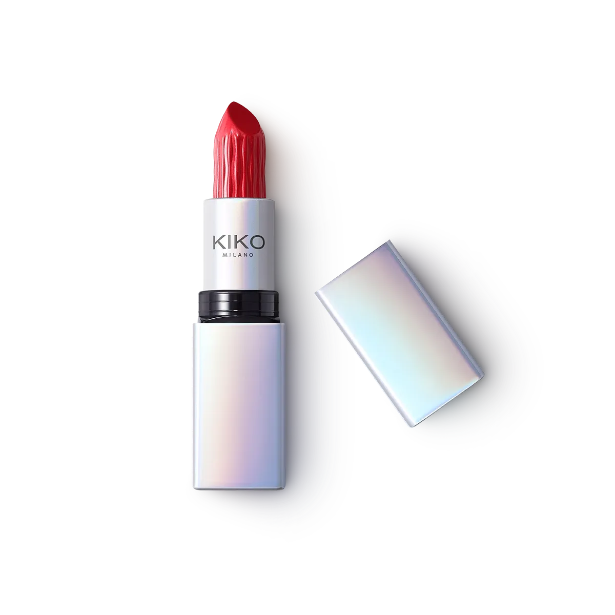 Lumiverse Metal Majesty Lipstick, Ruby Bite, large image number 2