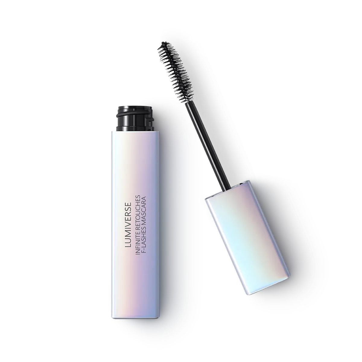 Lumiverse Infinite Retouches F-Lashes Mascara, 9001_001, thumbnail