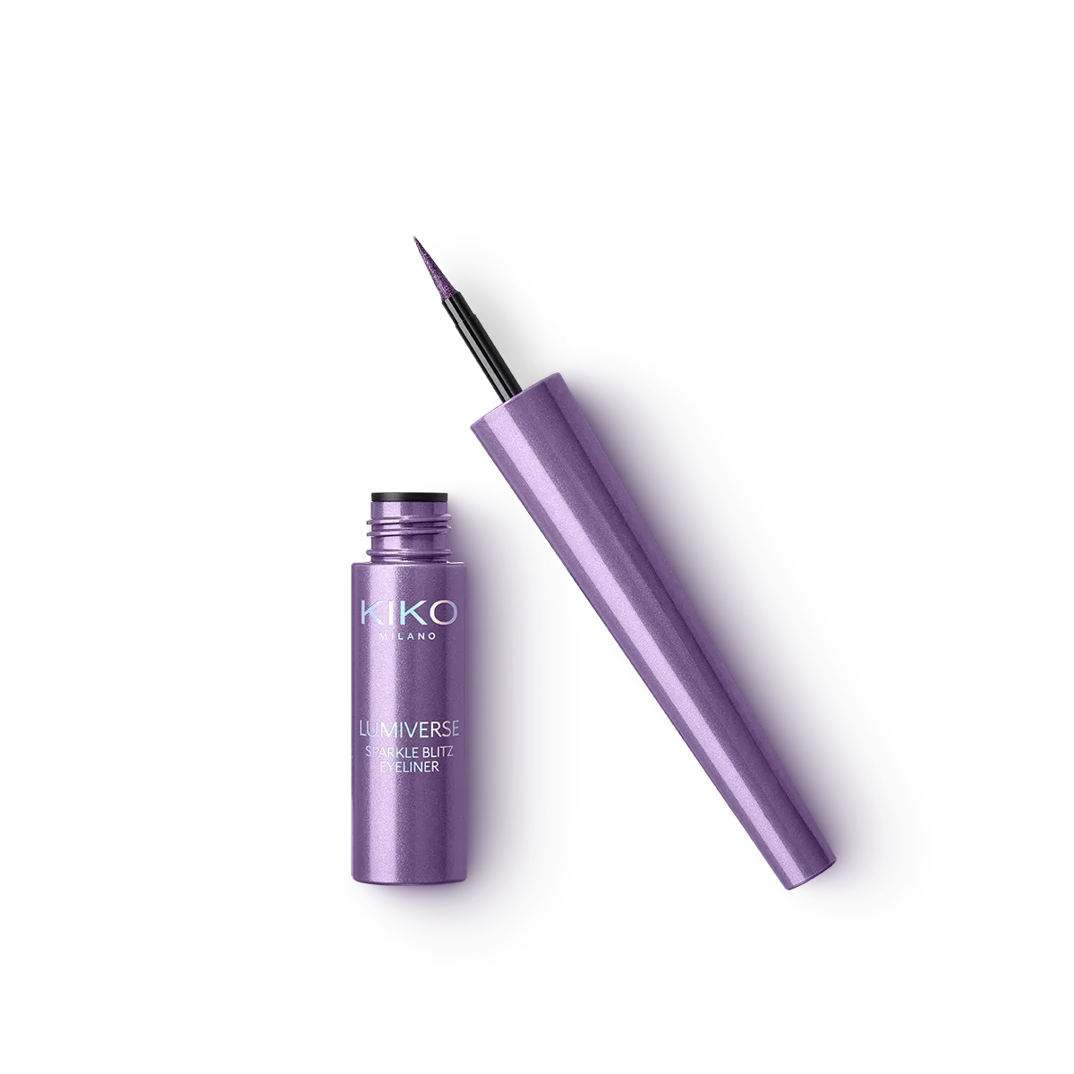 Lumiverse Sparkle Blitz Eyeliner, 002 Diamond Dimension, large image number 2