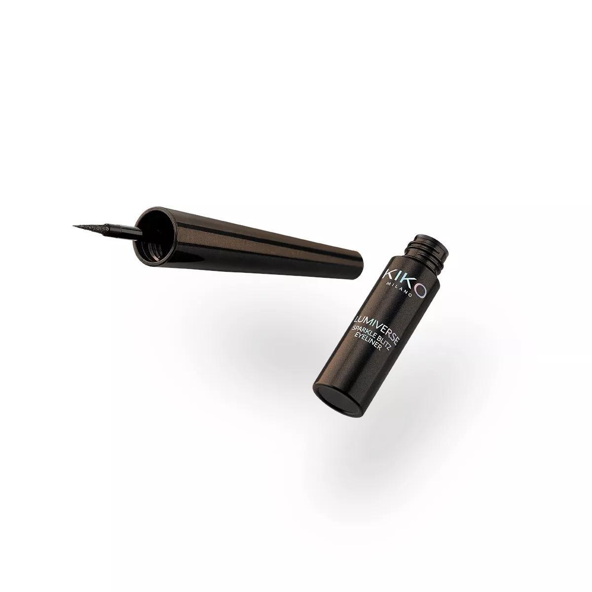 Lumiverse Sparkle Blitz Eyeliner, 003 Nebula Noir, large image number 0