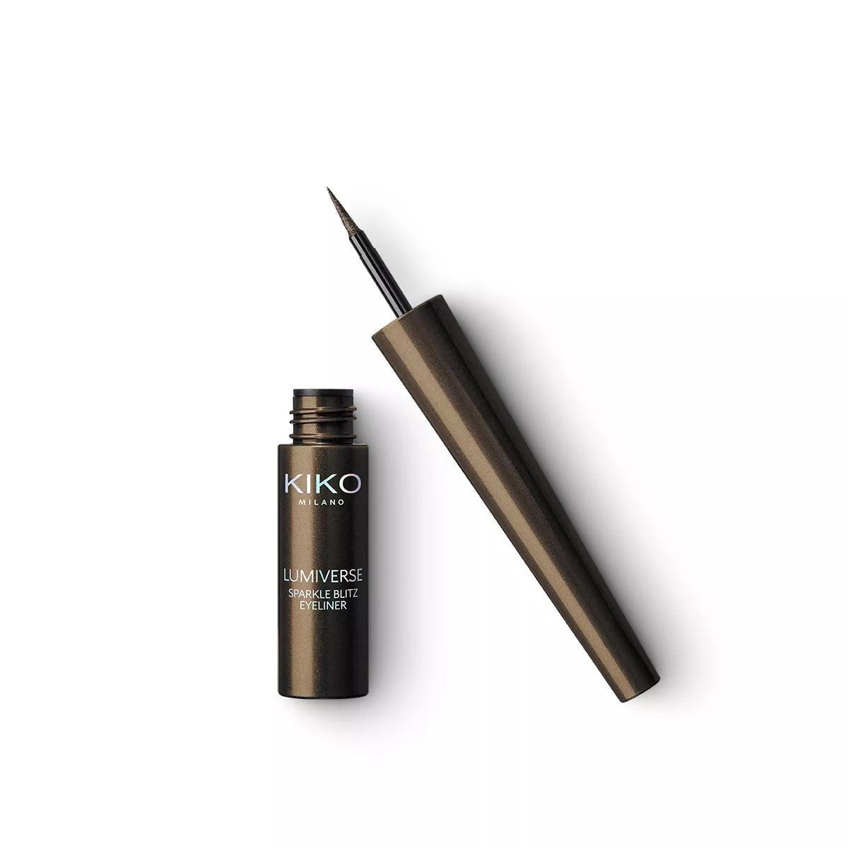 Lumiverse Sparkle Blitz Eyeliner, 003 Nebula Noir, large image number 2