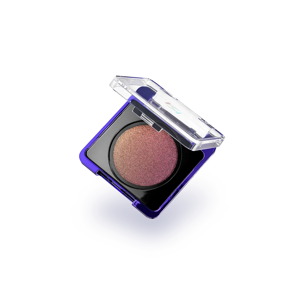 Lumiverse My Holo Crush Compact Eyeshadow, 9001_001, medium