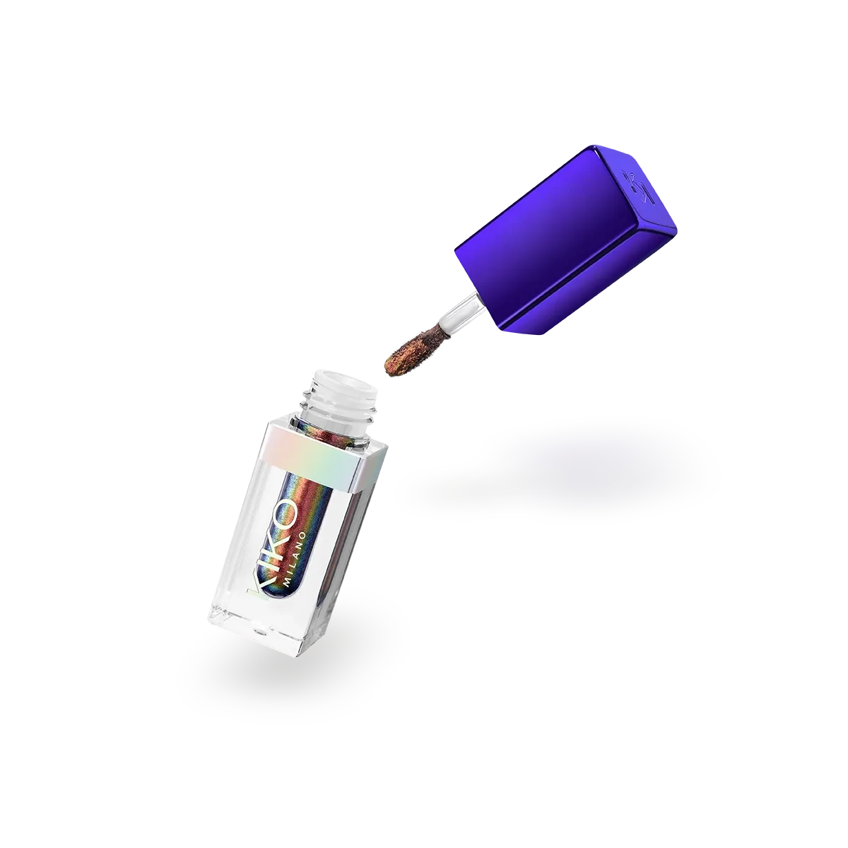 Lumiverse My Holo Crush Liquid Eyeshadow, 9001_001, medium
