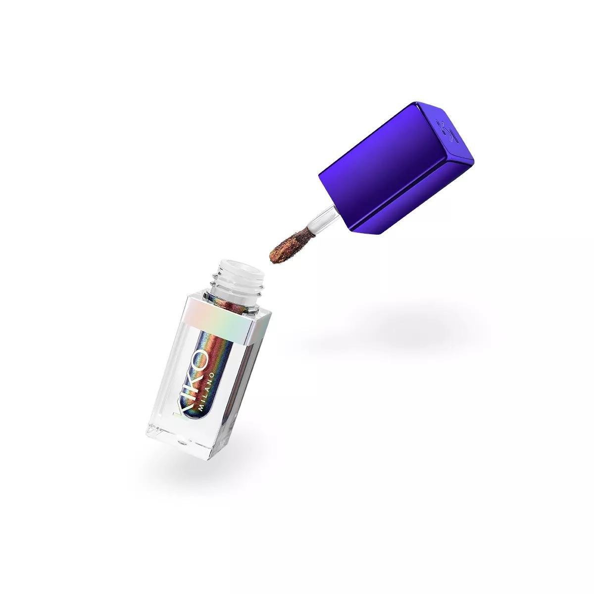 Lumiverse My Holo Crush Liquid Eyeshadow, 001, medium