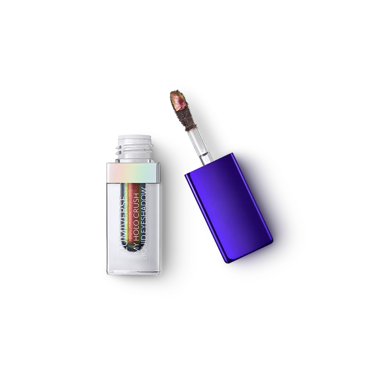 Lumiverse My Holo Crush Liquid Eyeshadow, 9001_001, thumbnail