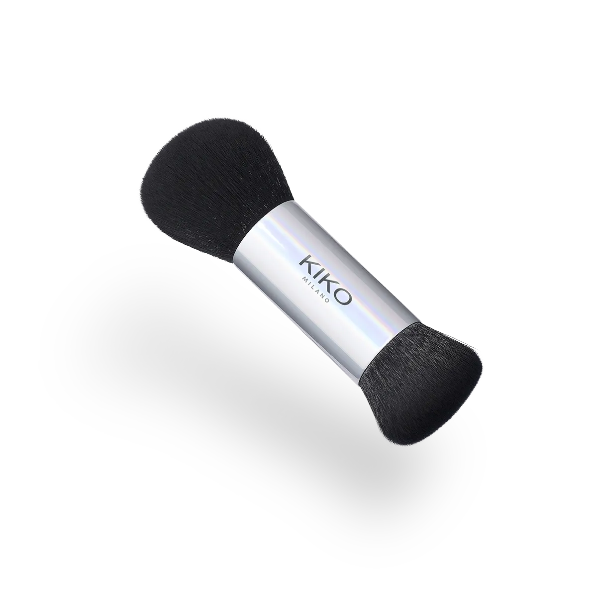Lumiverse Sparkle Touch Double Ended Brush, 9001_001, medium