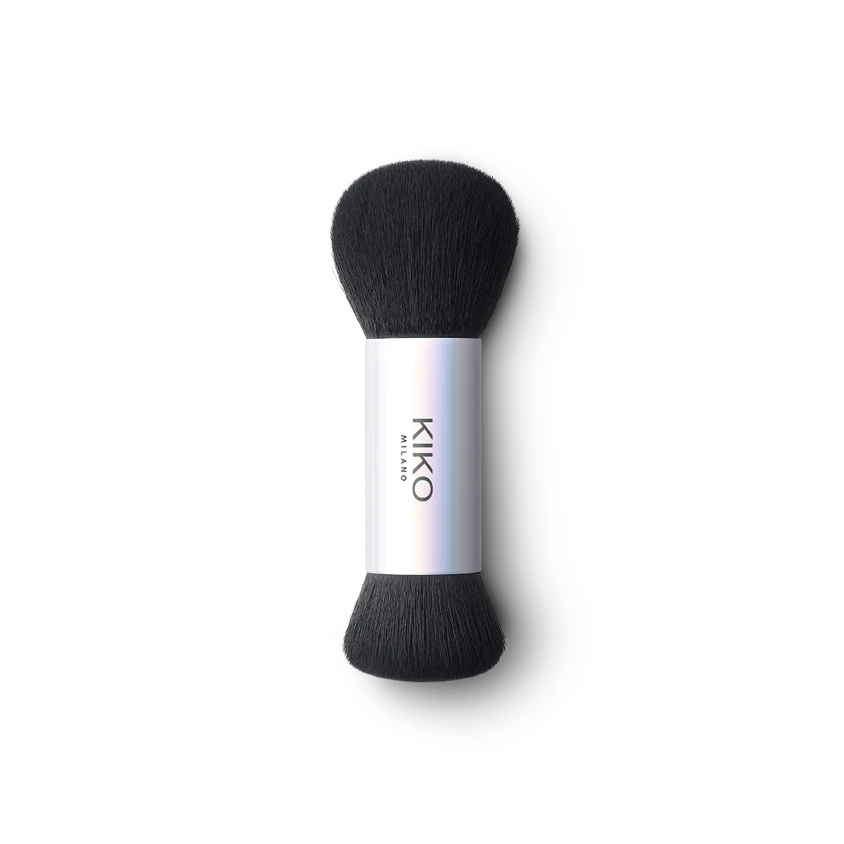 Lumiverse Sparkle Touch Double Ended Brush, 001, medium