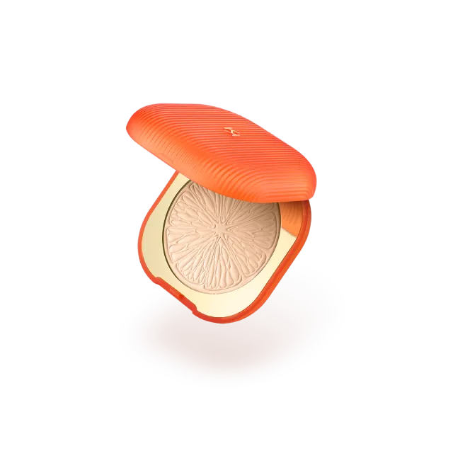 Juicy Fizz Summerproof Powder Foundation Spf 50, 9001_002, large image number 0