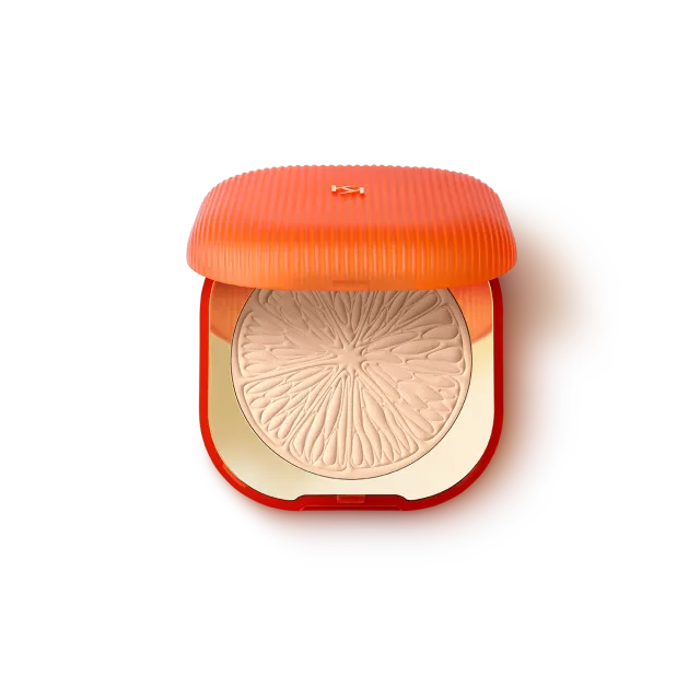 Juicy Fizz Summerproof Powder Foundation Spf 50, 9001_002, large image number 1