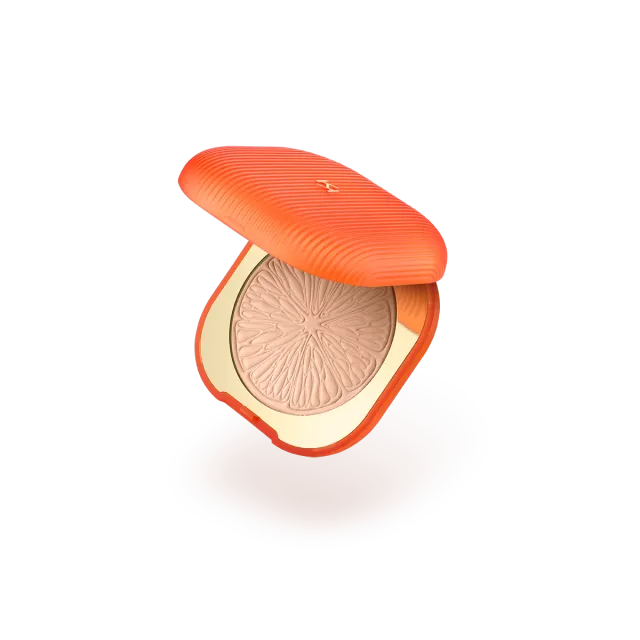 Juicy Fizz Summerproof Powder Foundation Spf 50, , large image number 5