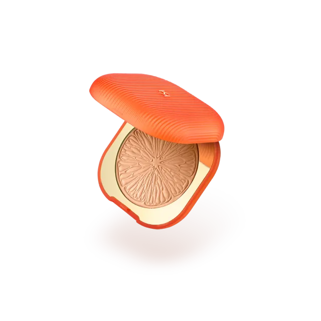 Juicy Fizz Summerproof Powder Foundation Spf 50, 9001_007, large image number 0