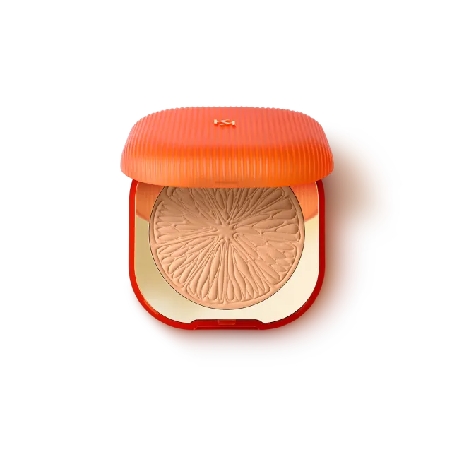 Juicy Fizz Summerproof Powder Foundation Spf 50, 9001_007, large image number 1