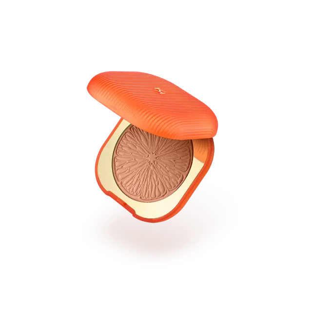 Juicy Fizz Summerproof Powder Foundation Spf 50, 9001_008, large image number 0