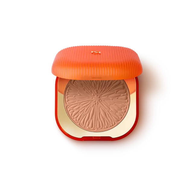 Juicy Fizz Summerproof Powder Foundation Spf 50, 9001_008, large image number 1