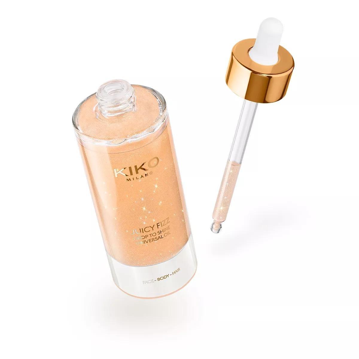Juicy Fizz Drop To Shine Universal Oil, 001, medium