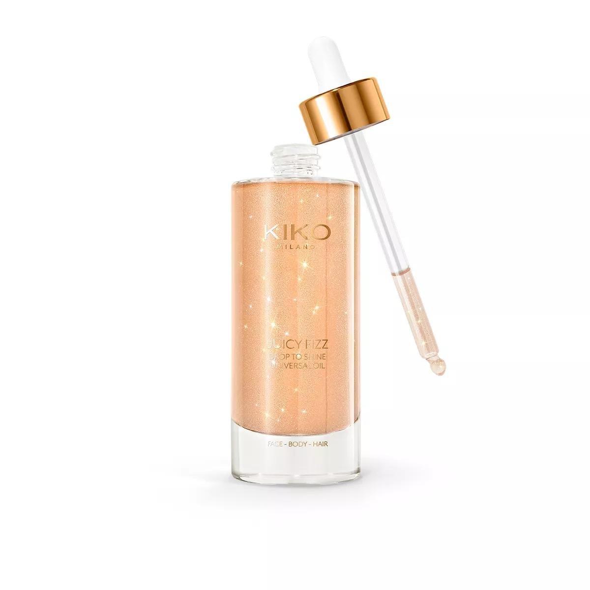 Juicy Fizz Drop To Shine Universal Oil, 001, medium