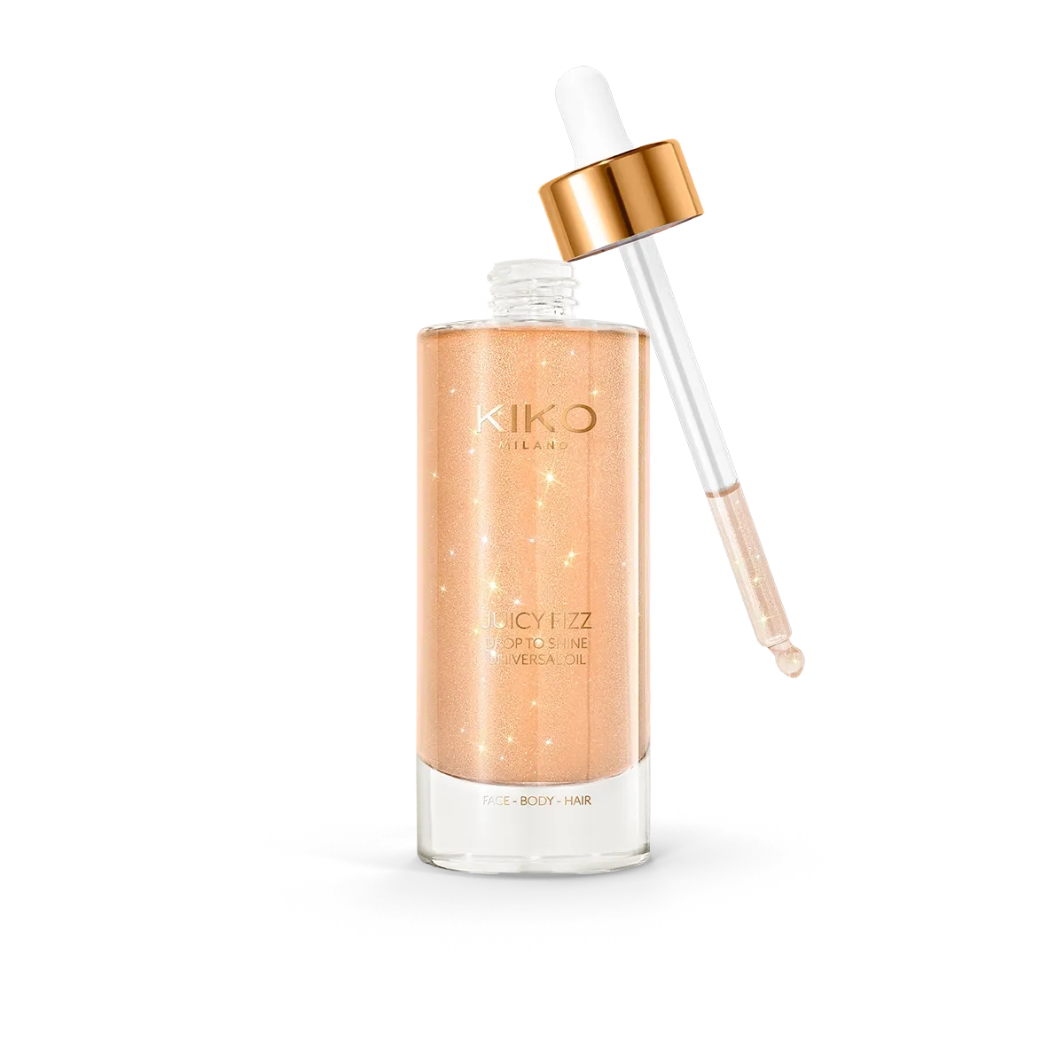 Juicy Fizz Drop To Shine Universal Oil, 02, large image number 2