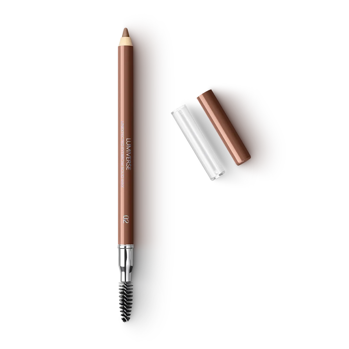 Lumiverse Unexpected Brow Solid Wax, 03, thumbnail