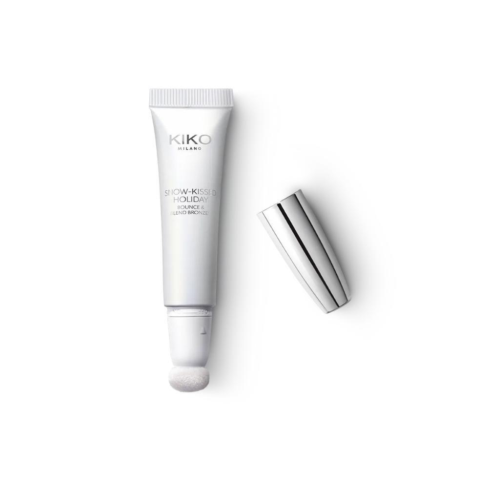 Snow-Kissed Holiday Bounce And Blend Bronzer, 001, large image number 2