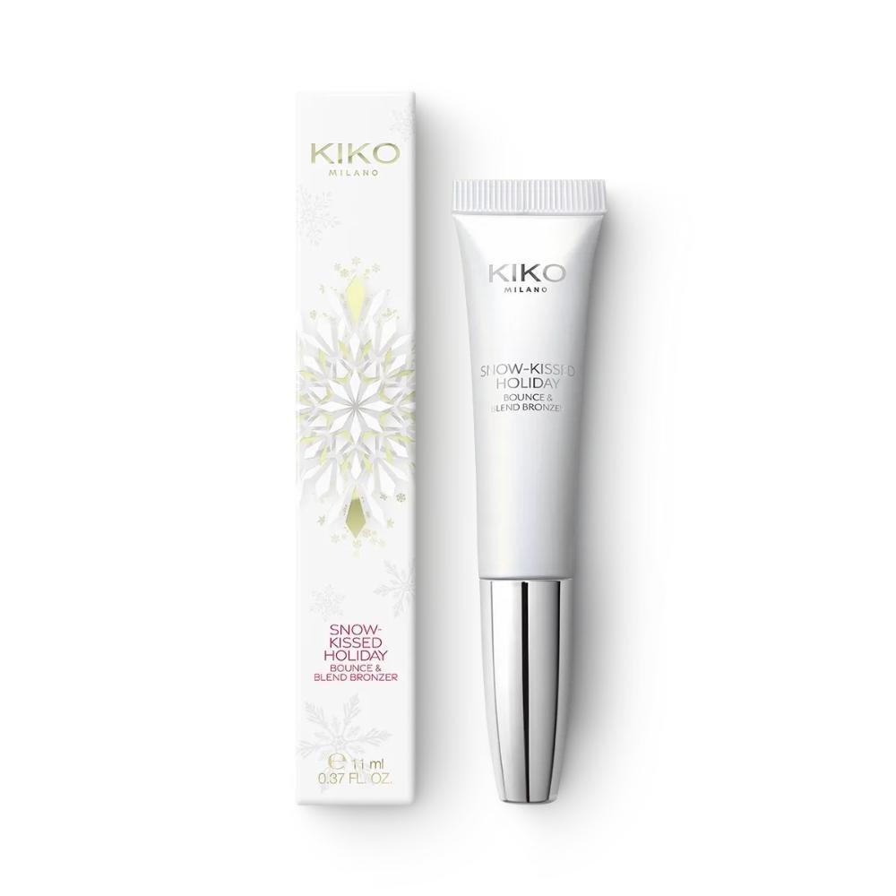 Snow-Kissed Holiday Bounce And Blend Bronzer, 001, large image number 3