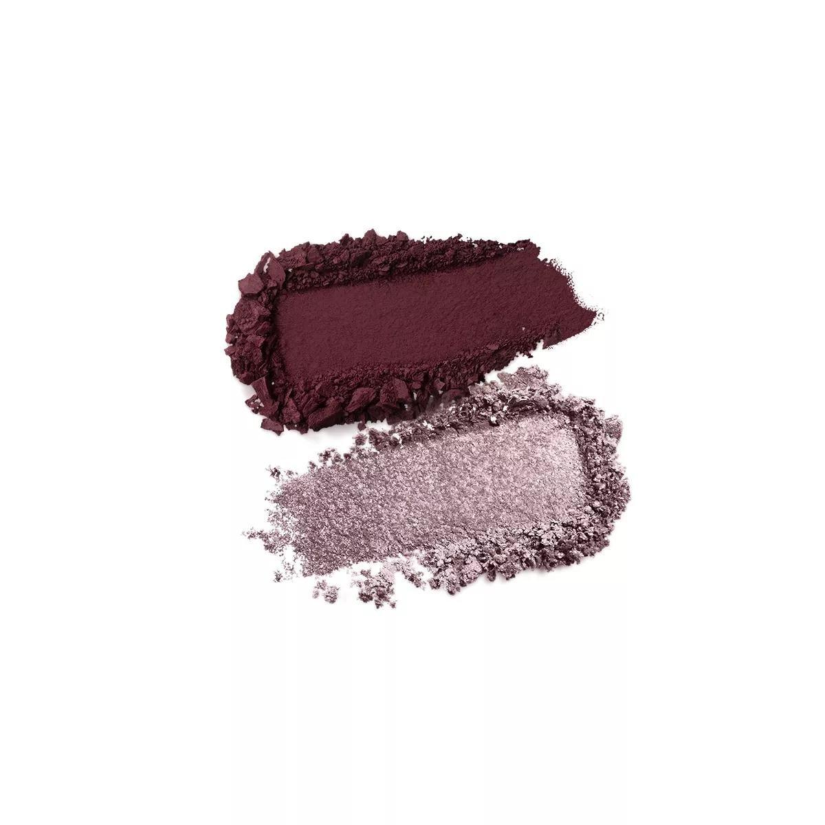 Snow-Kissed Holiday Mountain Twins Eyeshadow, 002, large image number 1