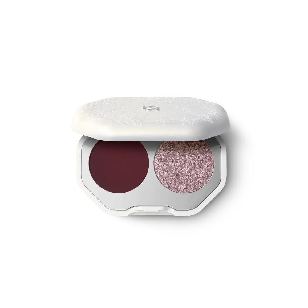Snow-Kissed Holiday Mountain Twins Eyeshadow, 002, large image number 2