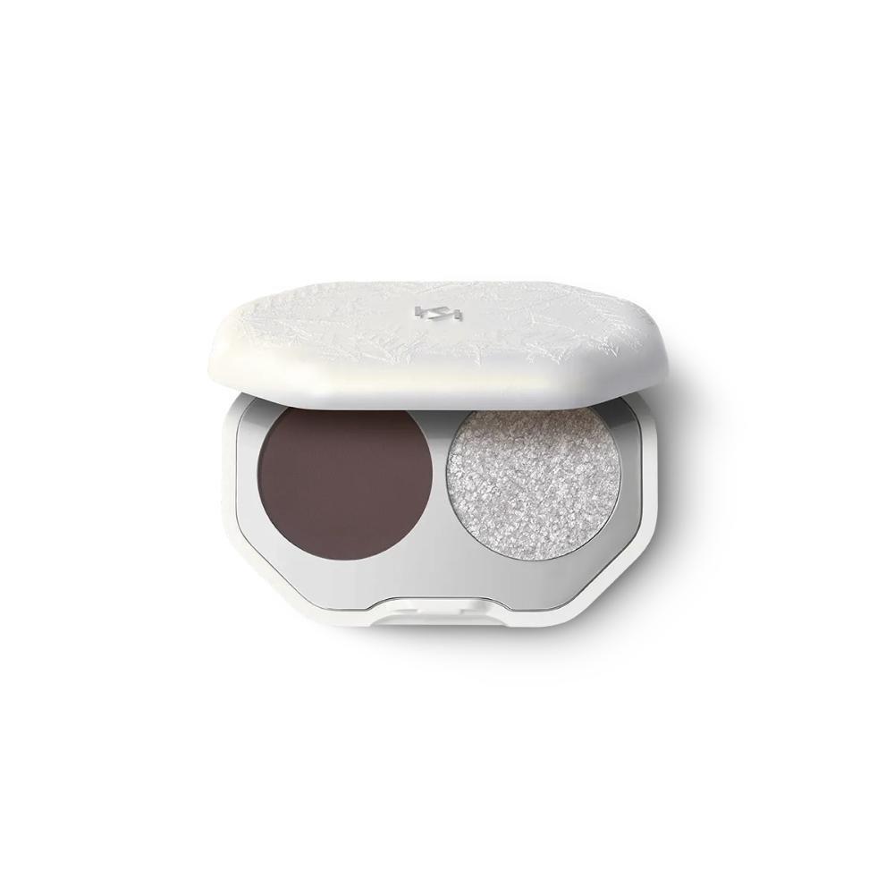 Snow-Kissed Holiday Mountain Twins Eyeshadow, 004, large image number 2