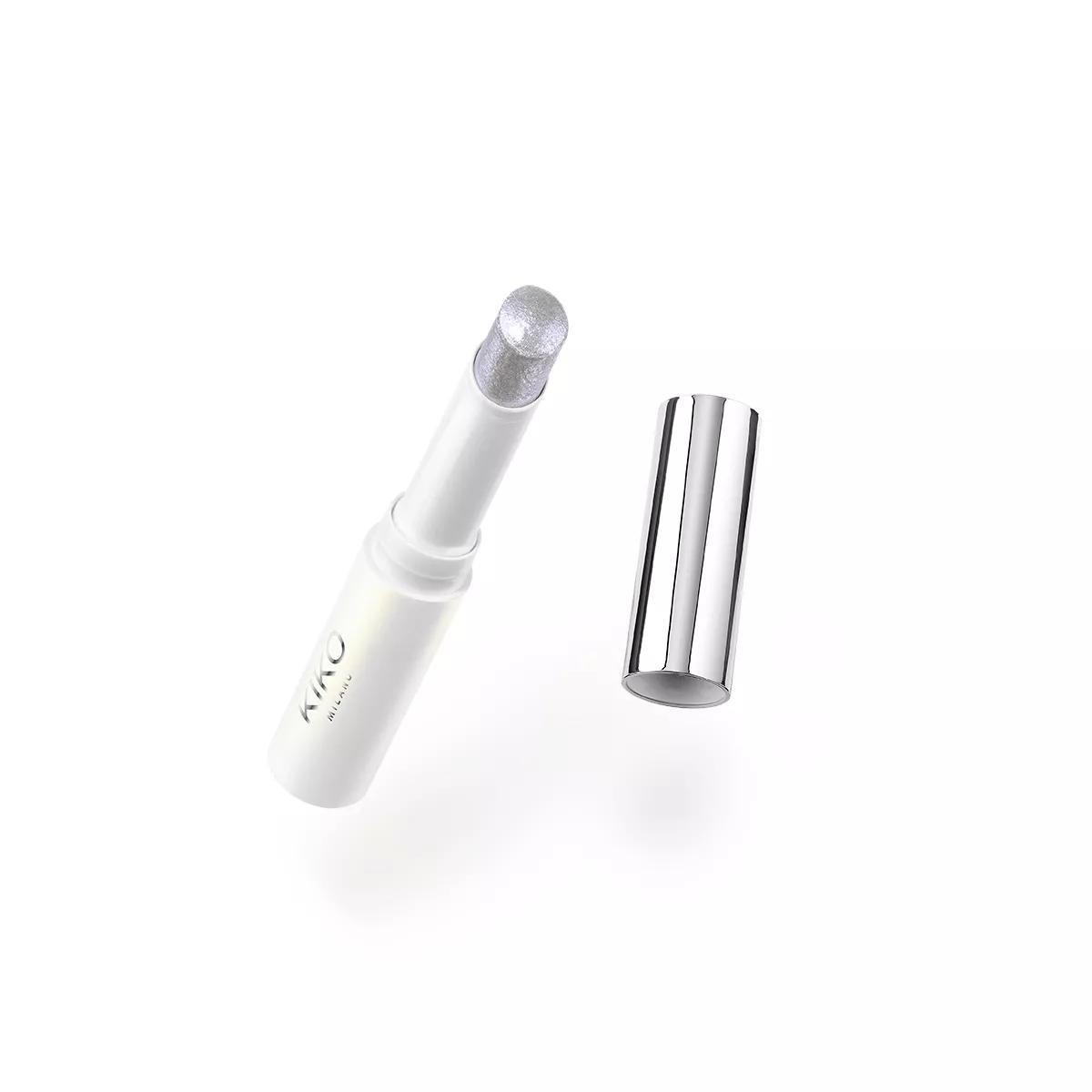 Snow-Kissed Holiday Icy Charm Eyeshadow Stick, 002, medium