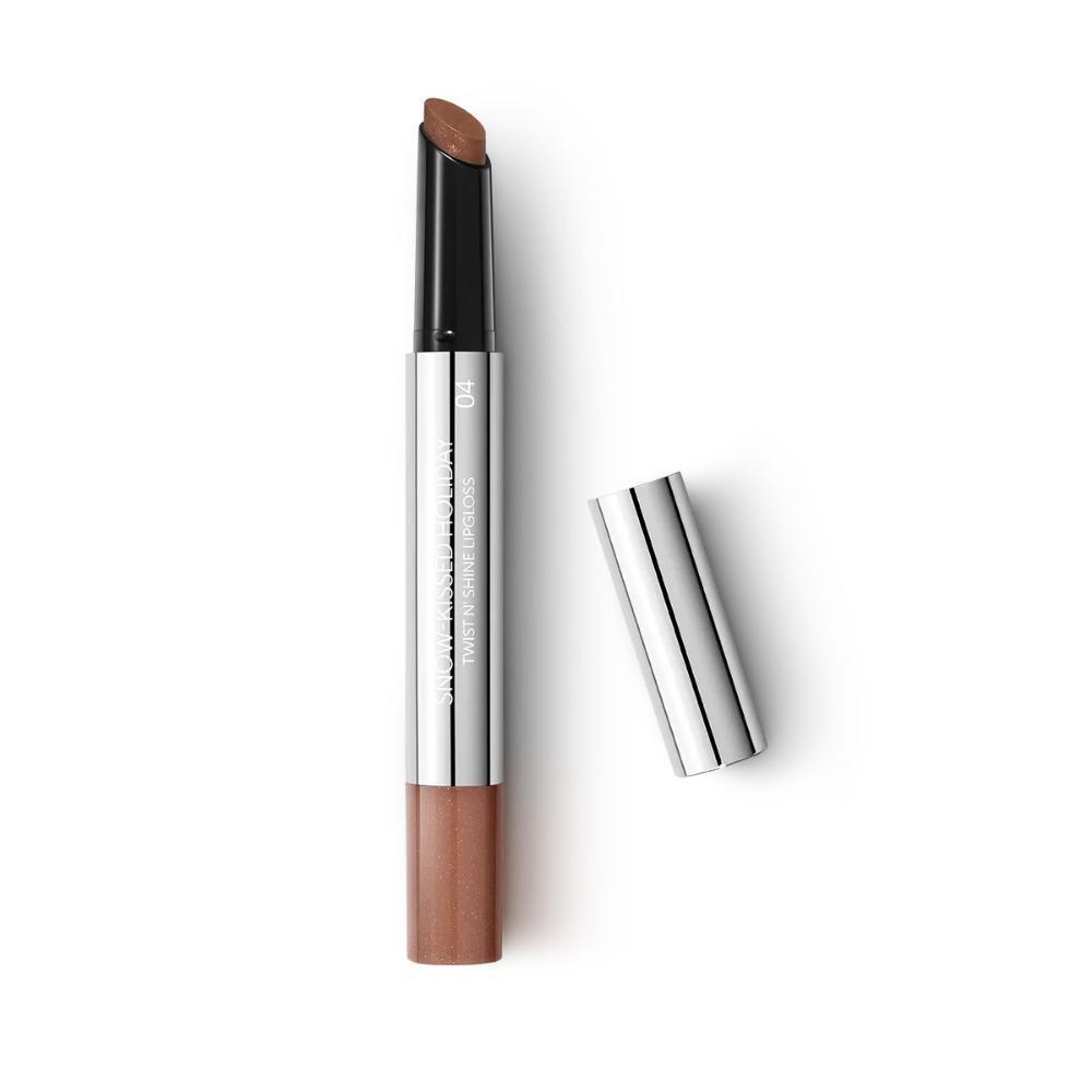 Snow-Kissed Holiday Twist N' Shine Lipgloss, 004, large image number 2