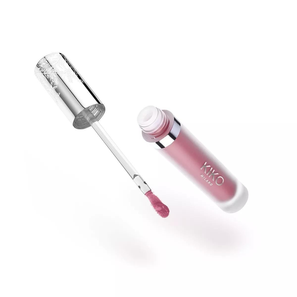 Snow-Kissed Holiday All That Matte-Rs Lip Tint, , large image number 0