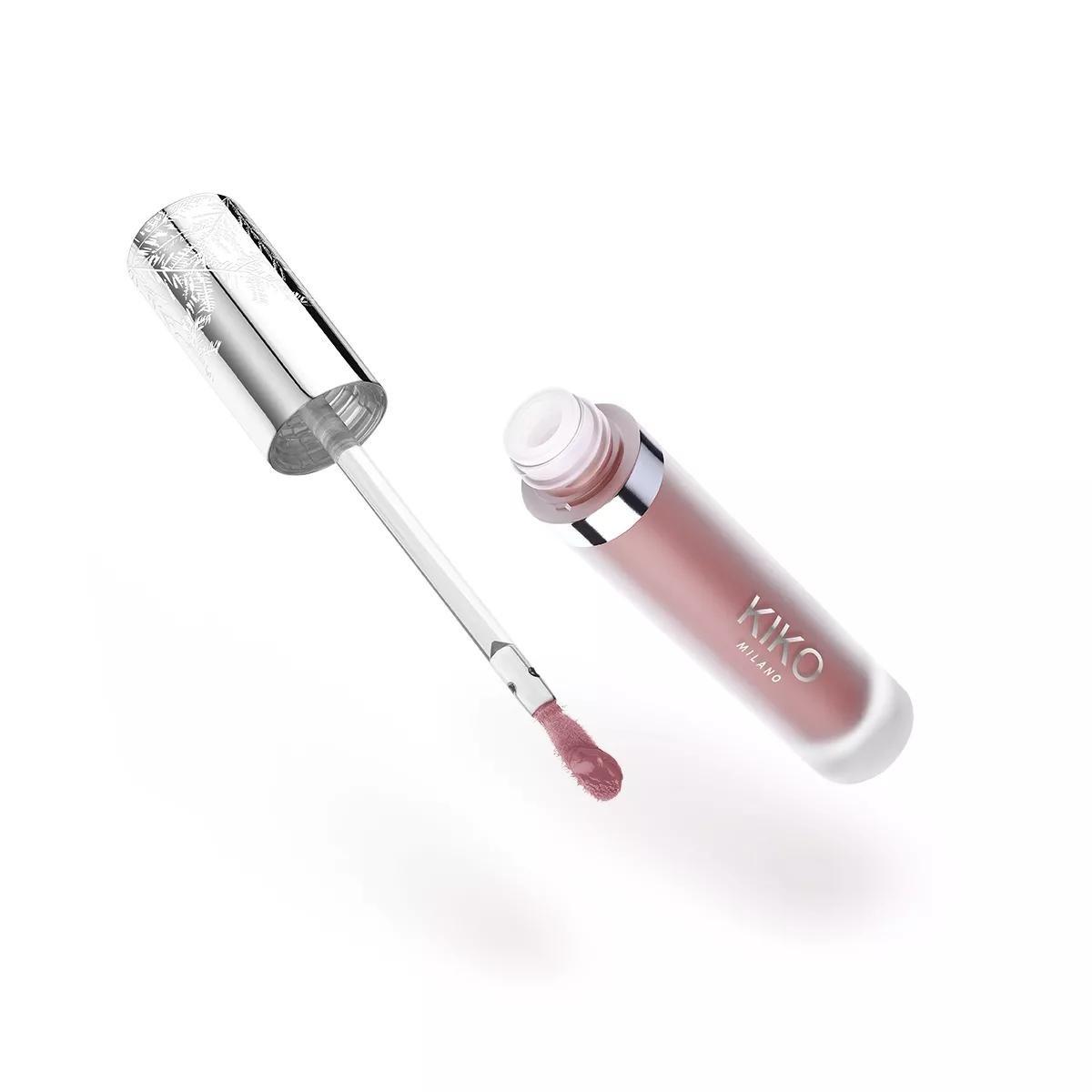 Snow-Kissed Holiday All That Matte-Rs Lip Tint, , large image number 1