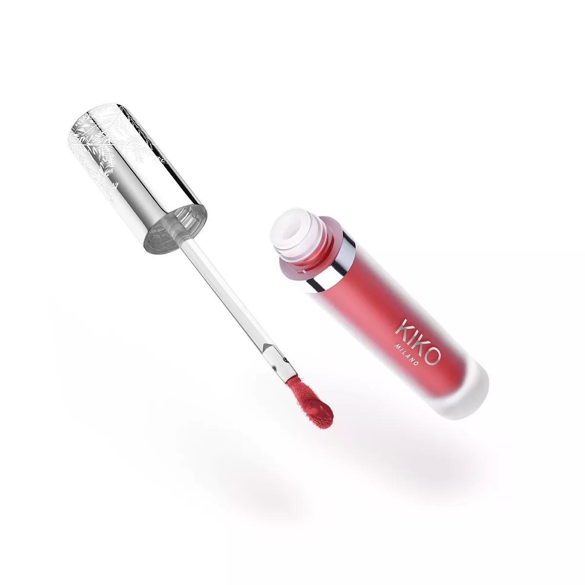 Snow-Kissed Holiday All That Matte-Rs Lip Tint, , large image number 4