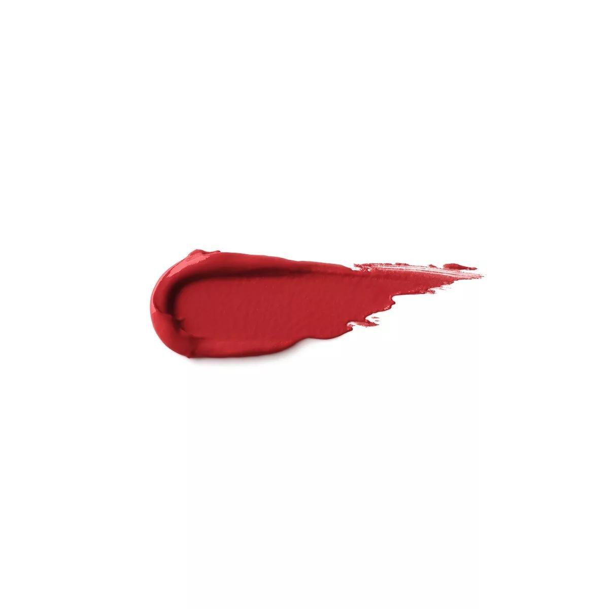 Snow-Kissed Holiday All That Matte-Rs Lip Tint, 05 Red Ribbon, thumbnail