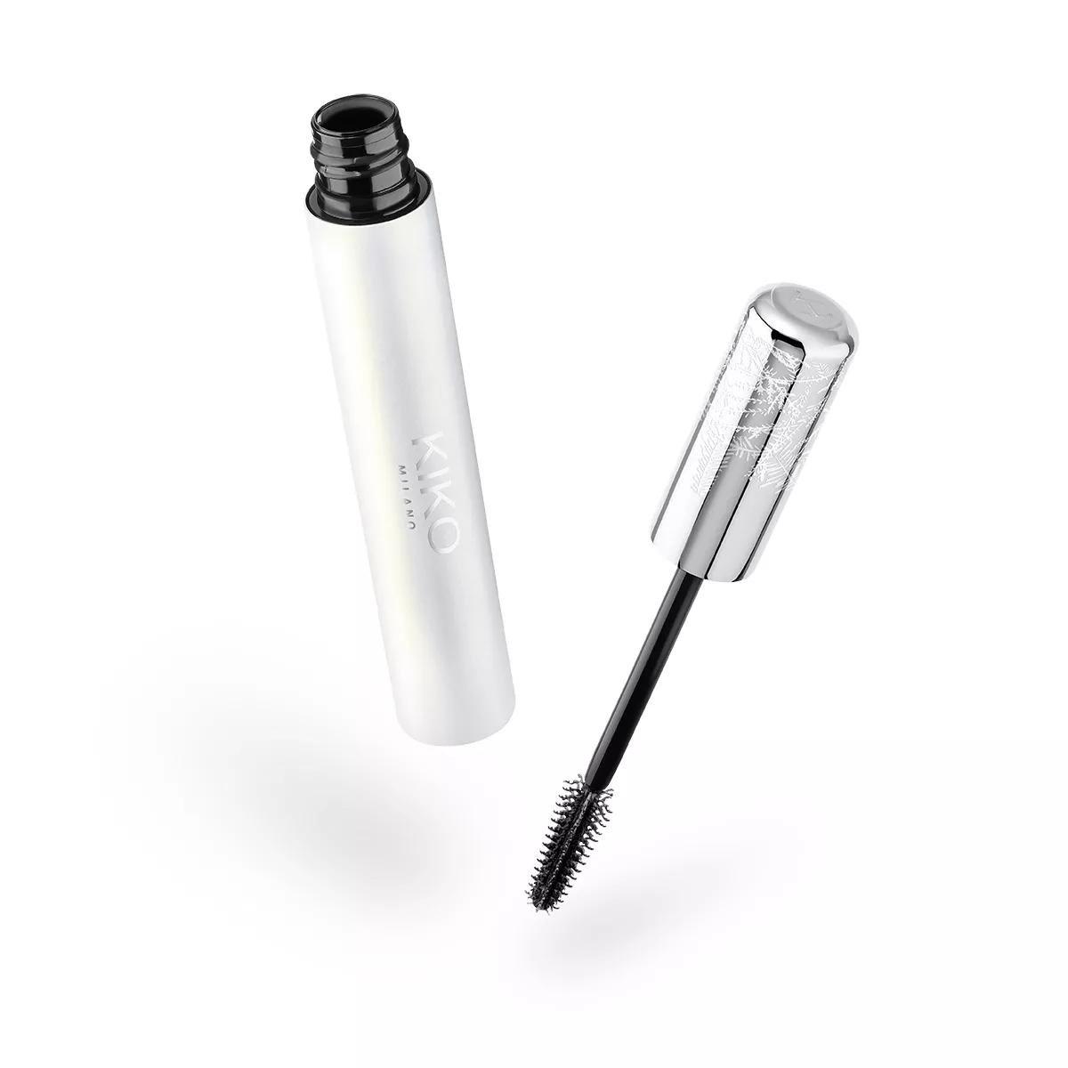 Snow-Kissed Holiday Lash Sculptor Panoramic Mascara, 001, large image number 0