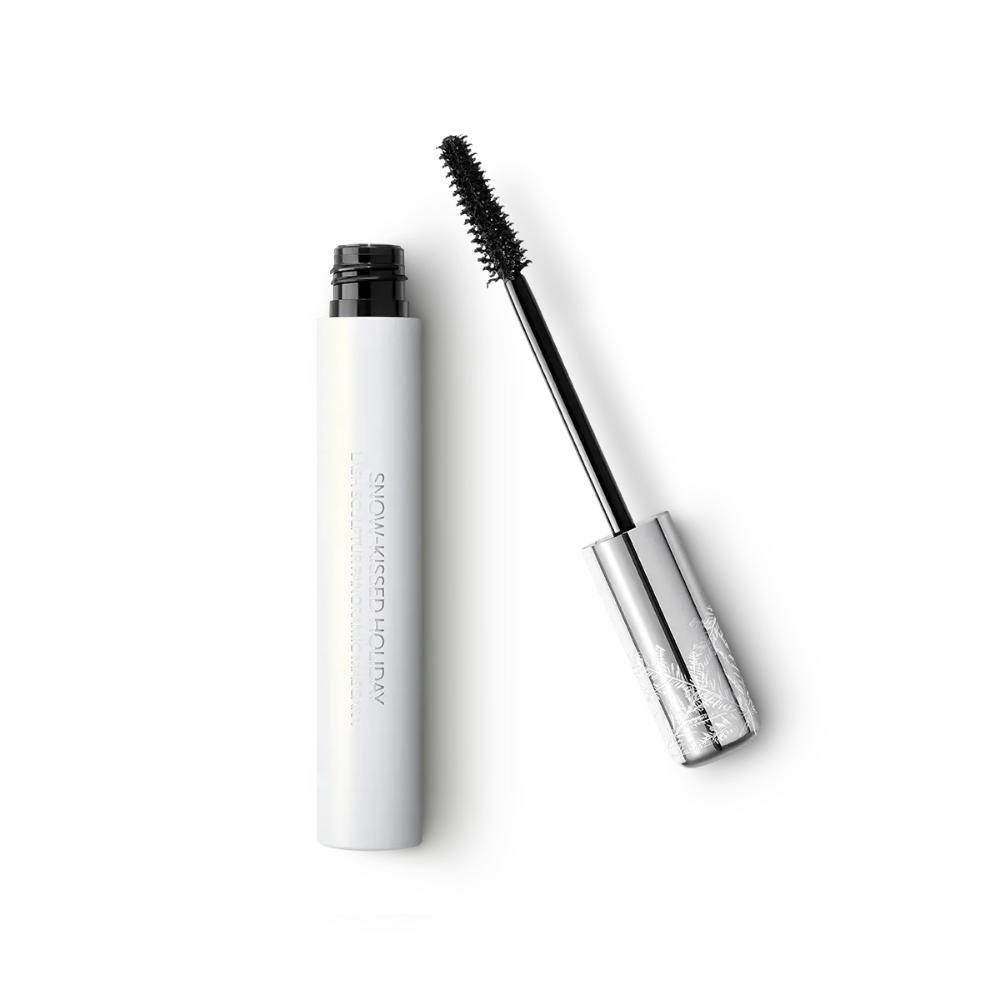 Snow-Kissed Holiday Lash Sculptor Panoramic Mascara, 001, large image number 2