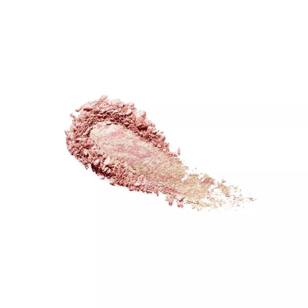 Snow-Kissed Holiday Multi-Glow Face Highlighter, 001, large image number 1