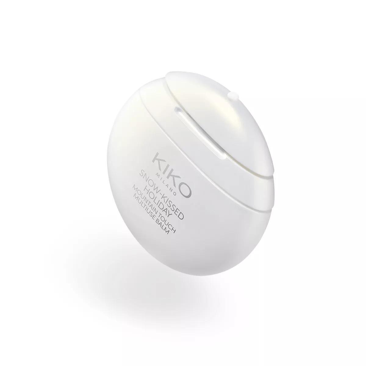 Snow-Kissed Holiday Mountain Touch Multiuse Balm, 001, medium