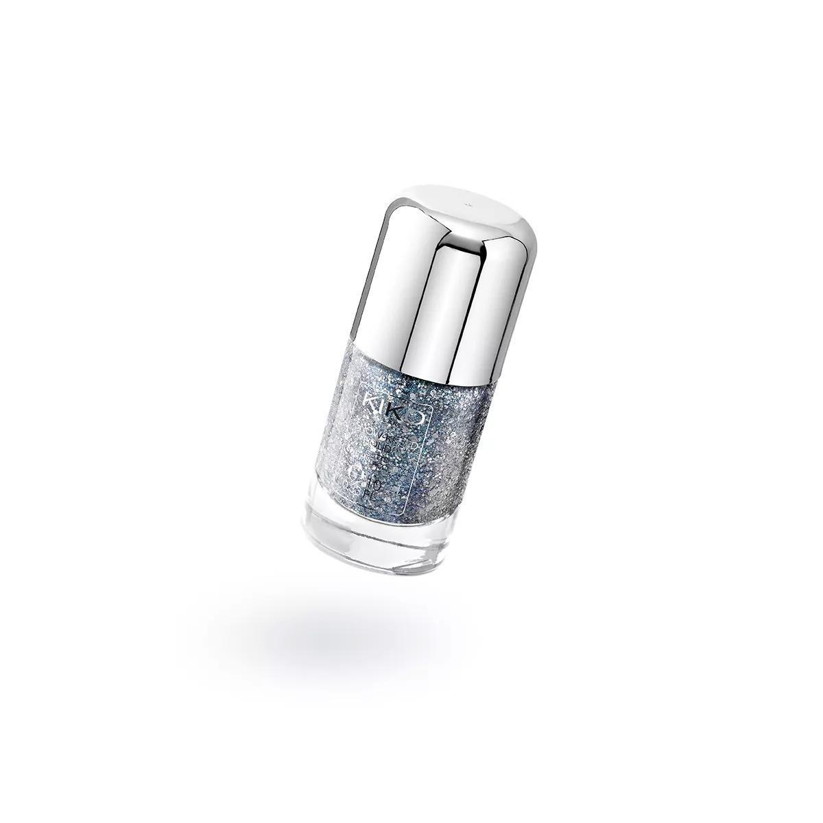 Snow-Kissed Holiday Metallic و Glitter طلاء أظافر, , thumbnail