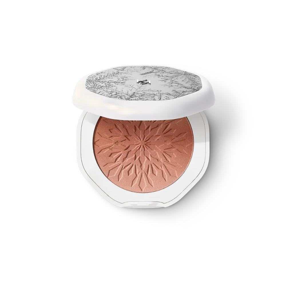 Snow-Kissed Holiday Sunset Dream Blush, 001, large image number 4