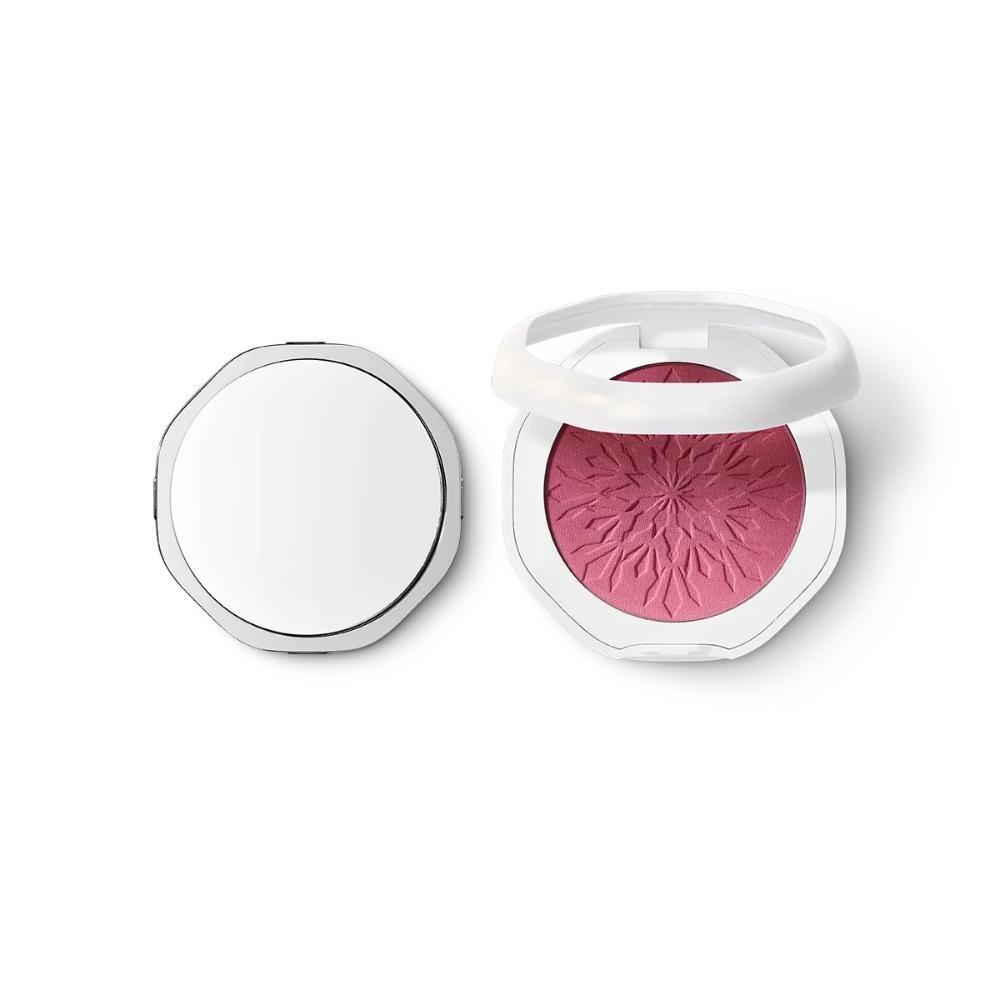 Snow-Kissed Holiday Sunset Dream Blush, 002, large image number 2