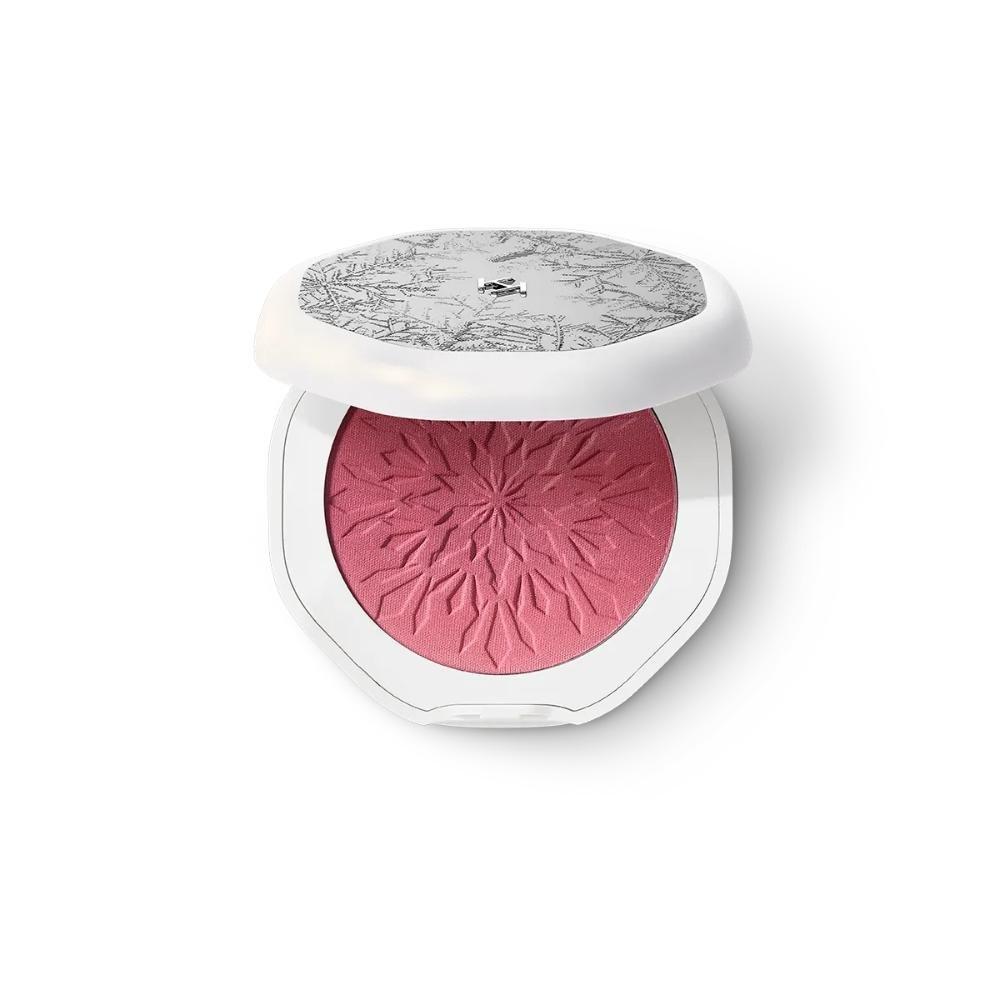 Snow-Kissed Holiday Sunset Dream Blush, 002, large image number 4