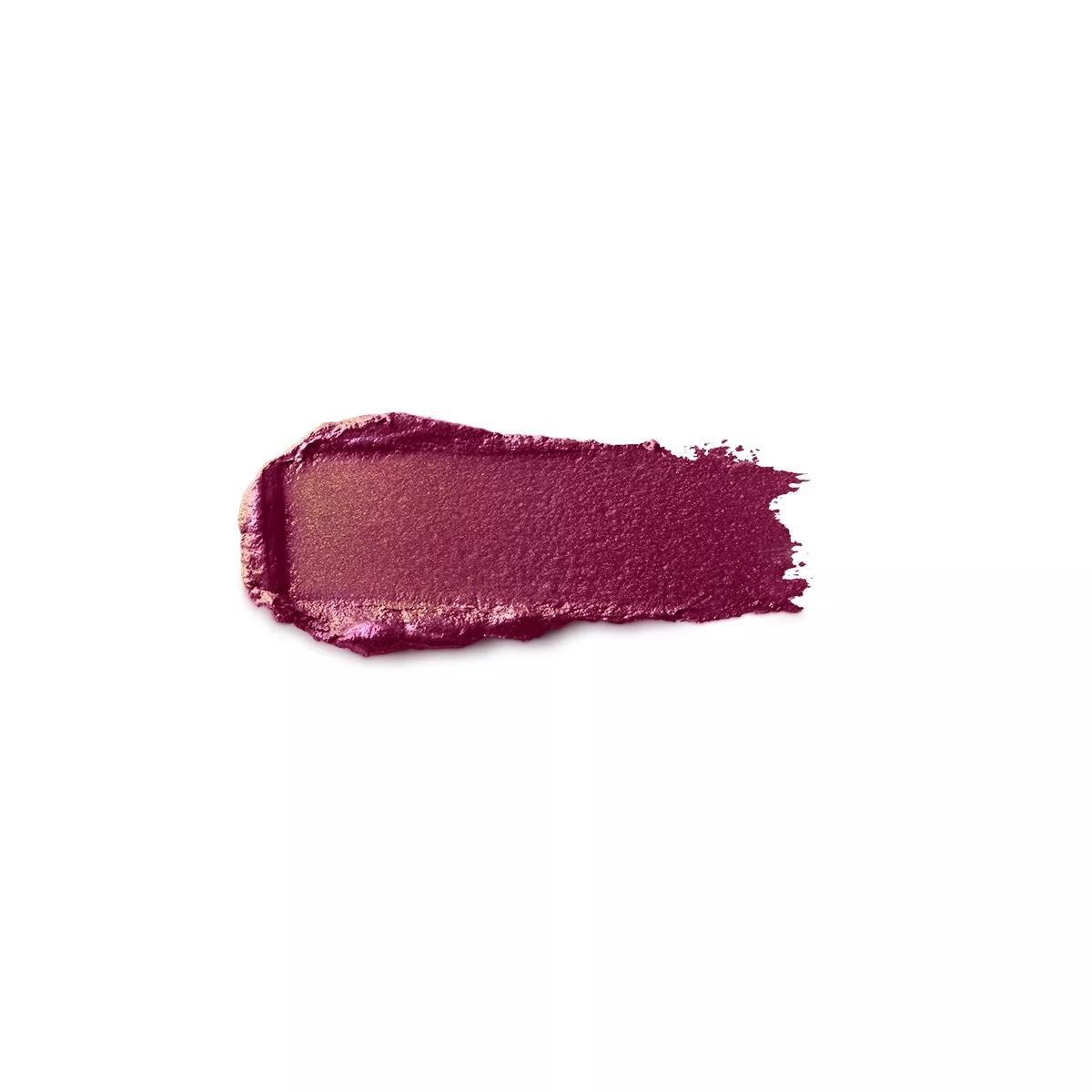 Snow-Kissed Holiday Sparkly Peaks Lipstick, 04 Cranberry Crystals, large image number 1