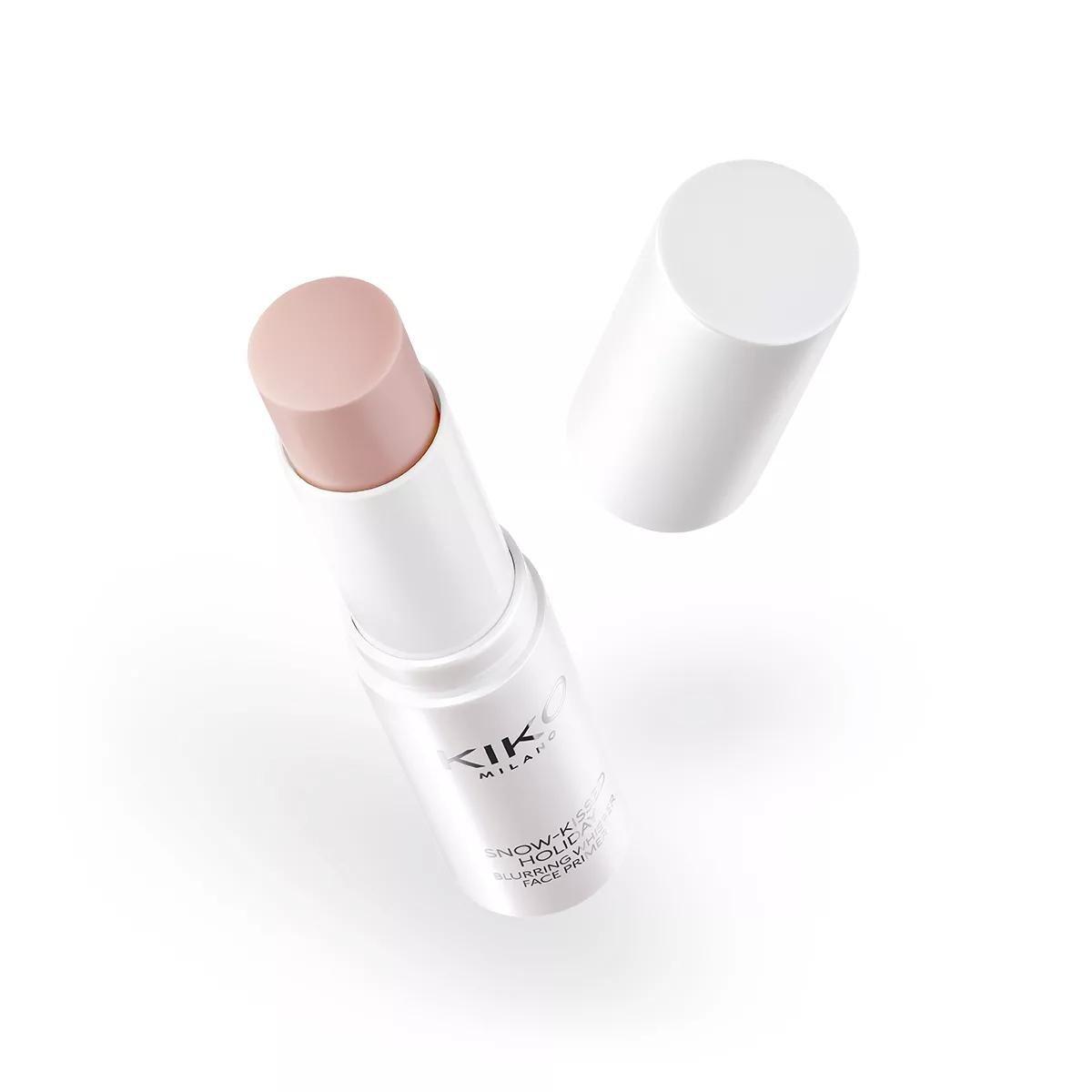 Snow-Kissed Holiday Blurring Whisper Face Primer, 001, large image number 0