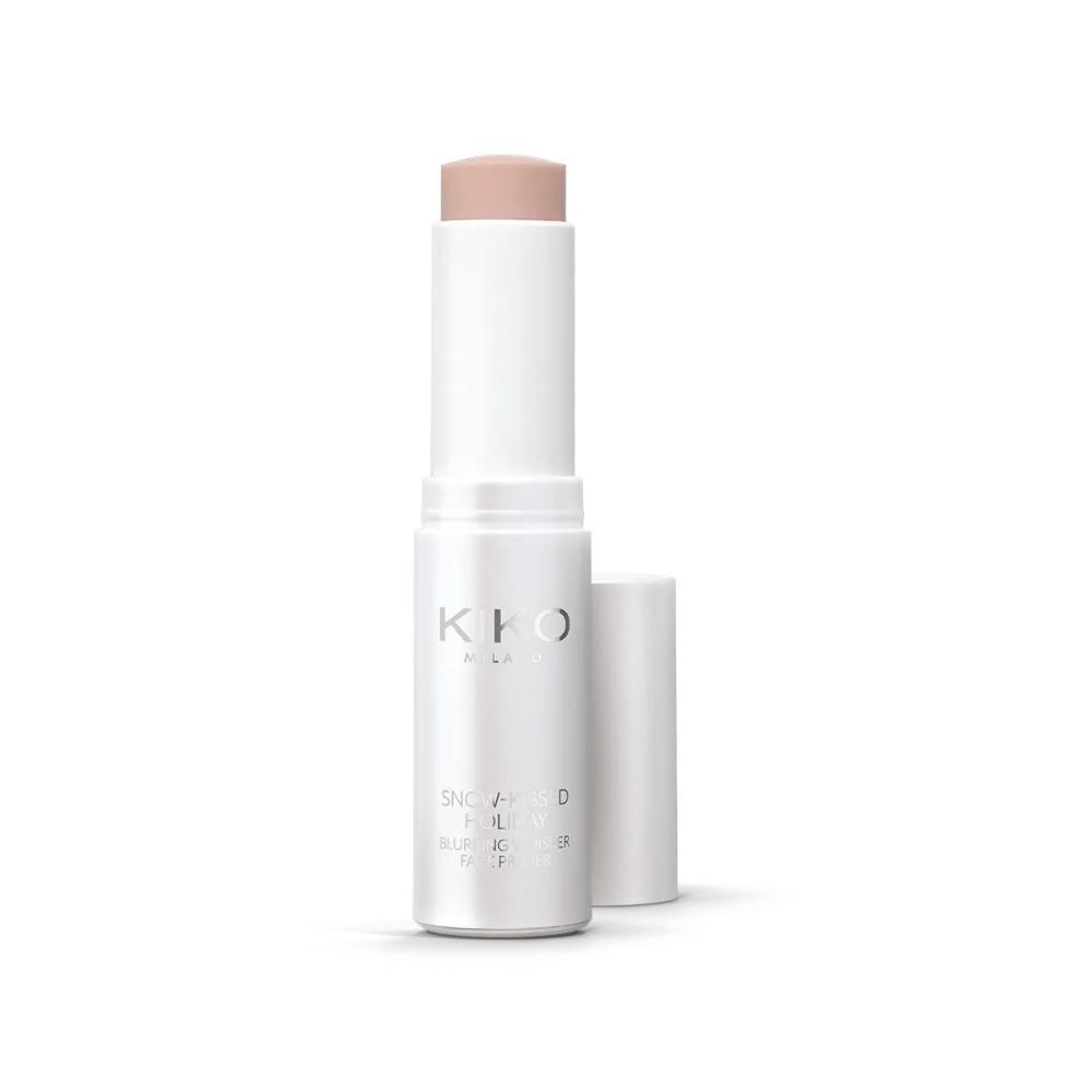 Snow-Kissed Holiday Blurring Whisper Face Primer, 001, large image number 2