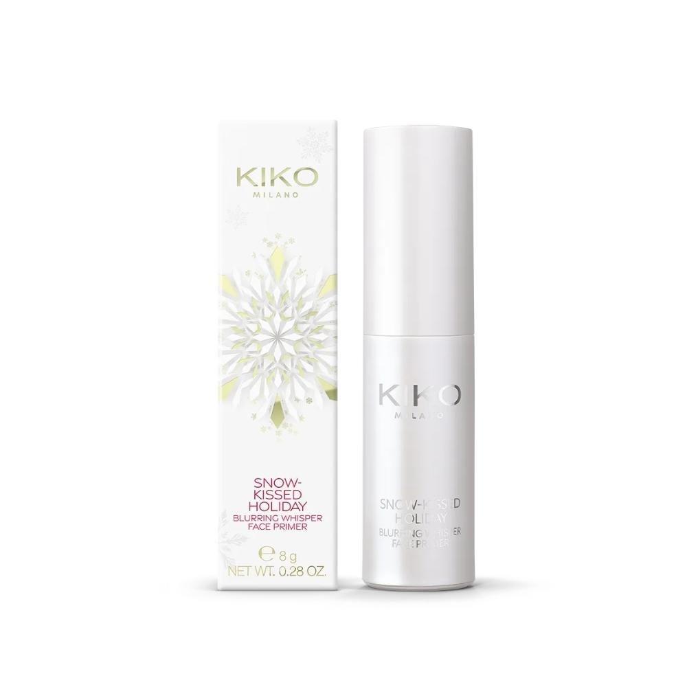 Snow-Kissed Holiday Blurring Whisper Face Primer, 001, large image number 3